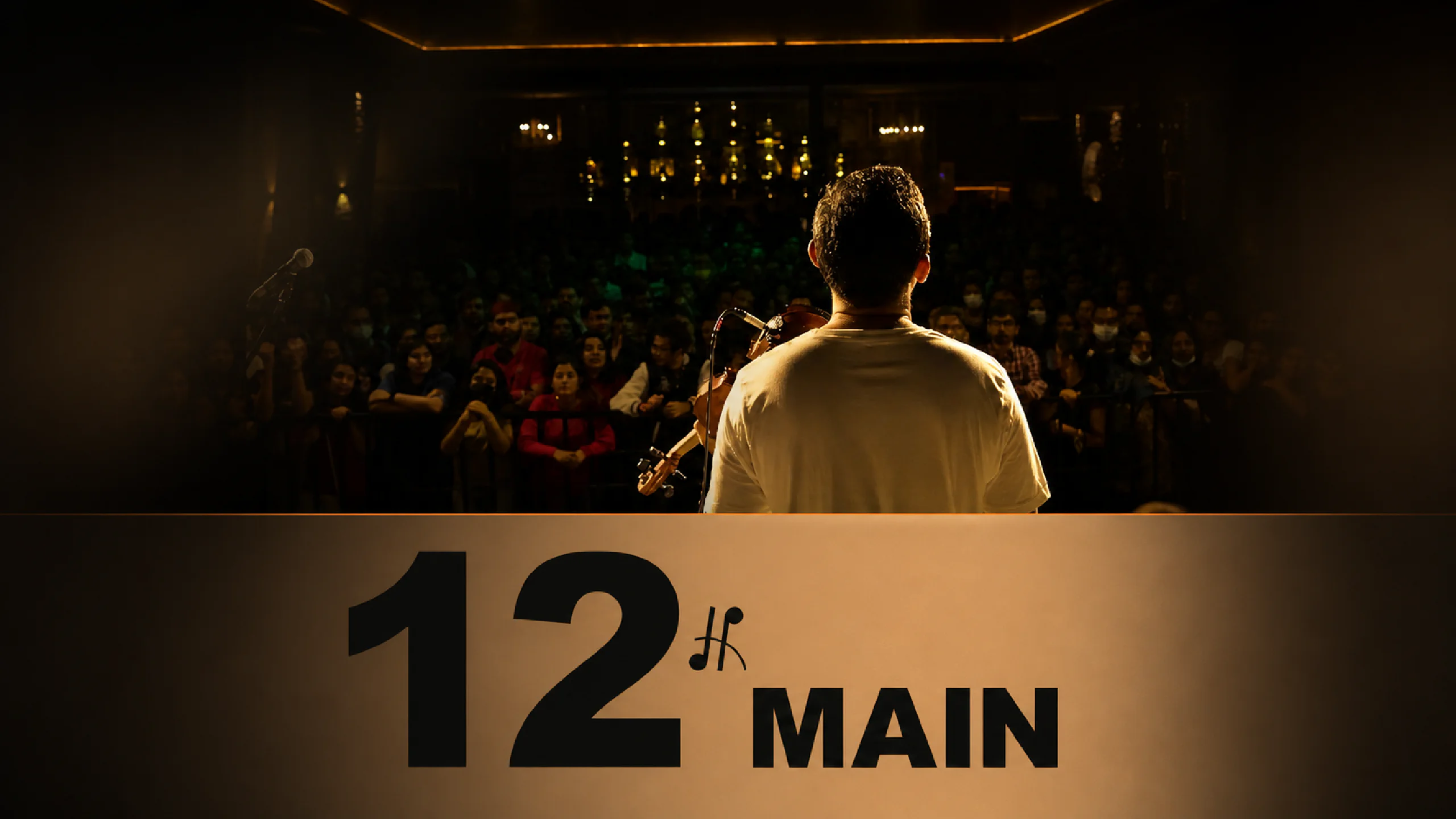 12th Main cover image